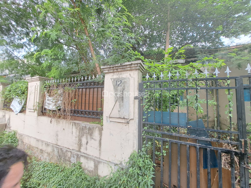 Pamulang Permai Blok A29 No.12