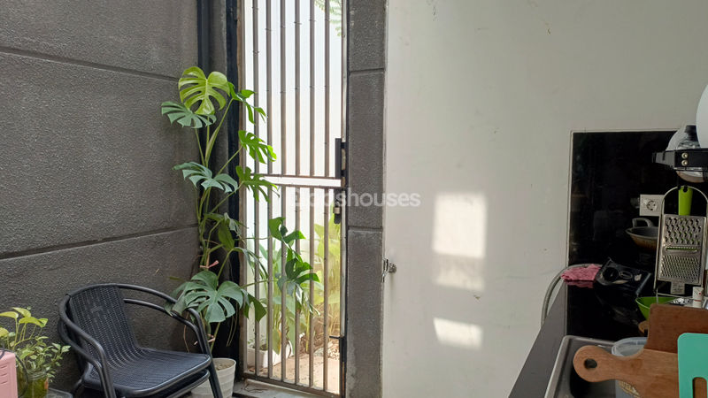 Graha Raya Cluster Hyra Blok MH A/1