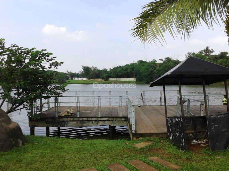 Perumahan Grand Residence Cluster Dharmawangsa Blok AB5