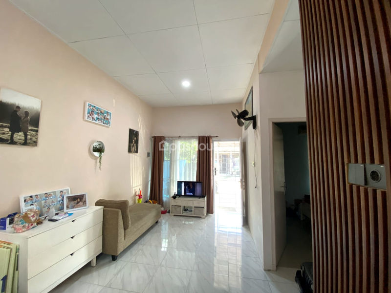 Bukit Serpong Indah Cibinong Cluster Eboni Blok E7