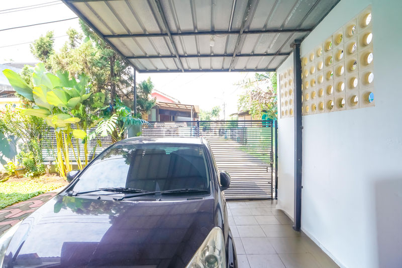 Bumi Cimanggis Indah Blok A7