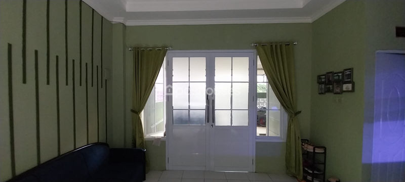 Perumahan Sawangan Hill 1