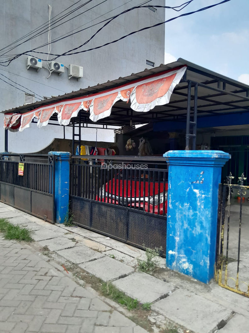 Jalan Jambu