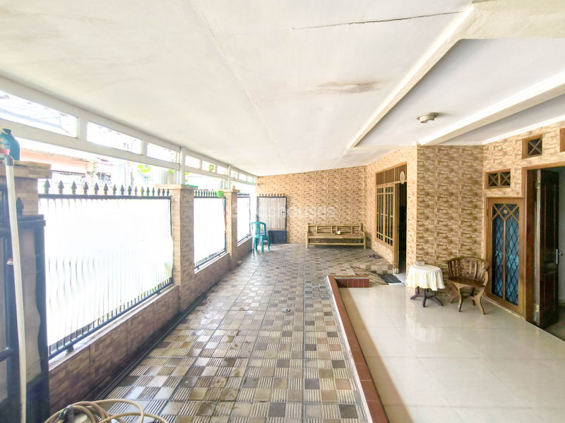 Komplek Ciledug Indah 2