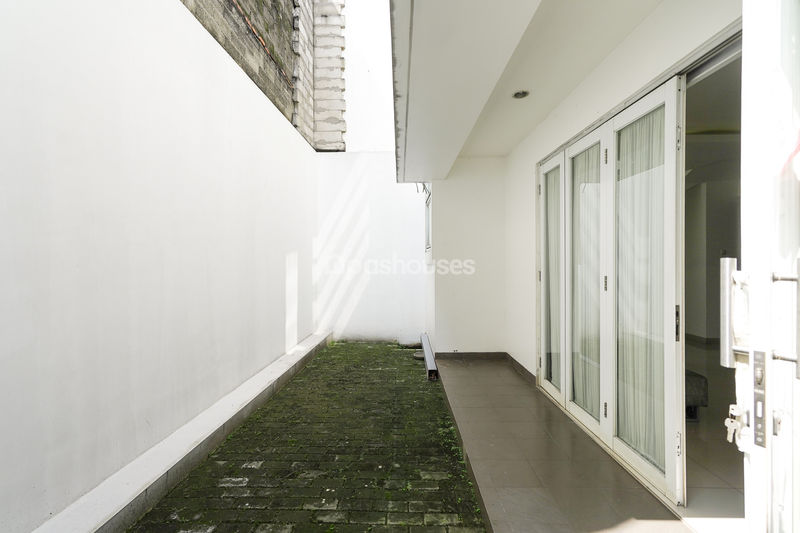 Perumahan The Regent Bekasi