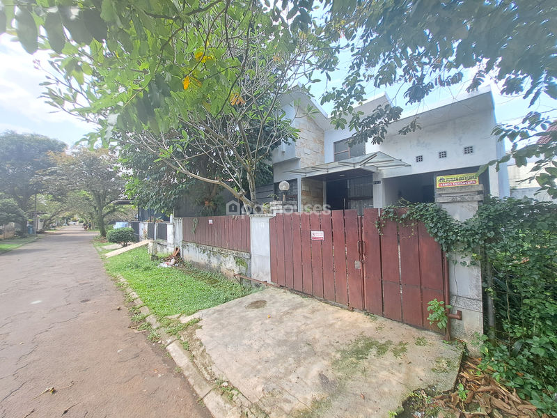 Kencana Loka BSD Blok K24 No.2
