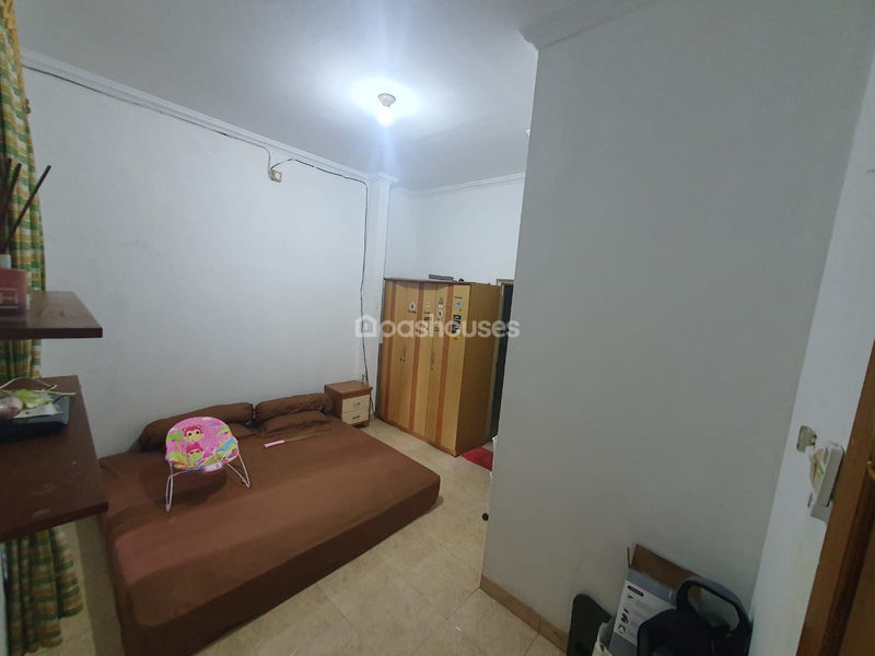 Jalan Olahraga 1 No.7 Jakarta Timur