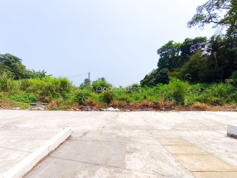 Perumahan Bukit Cendana