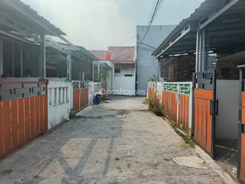 Pasir Putih 