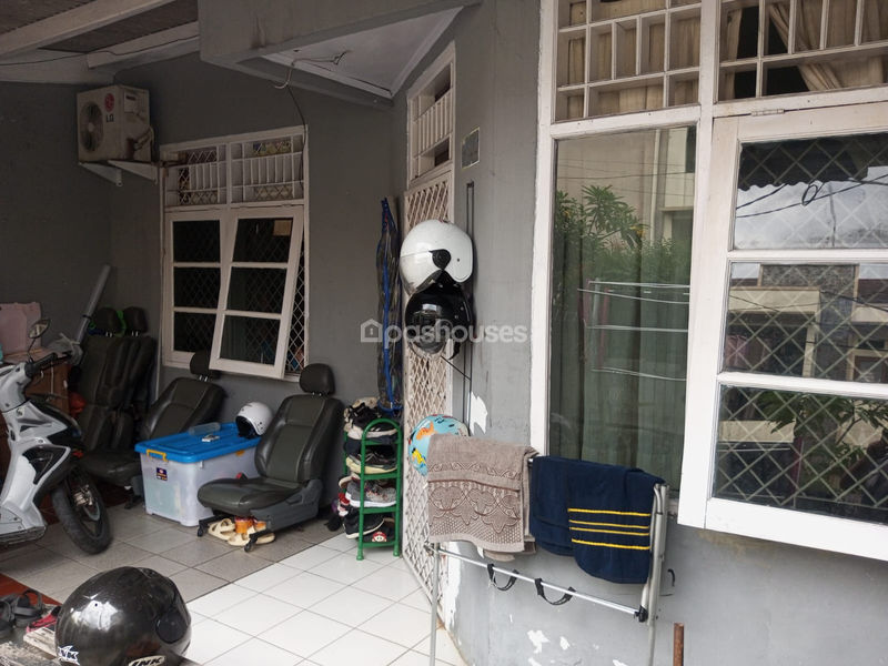 Perumahan Villa Citra Bantarjati Blok A12 No.4