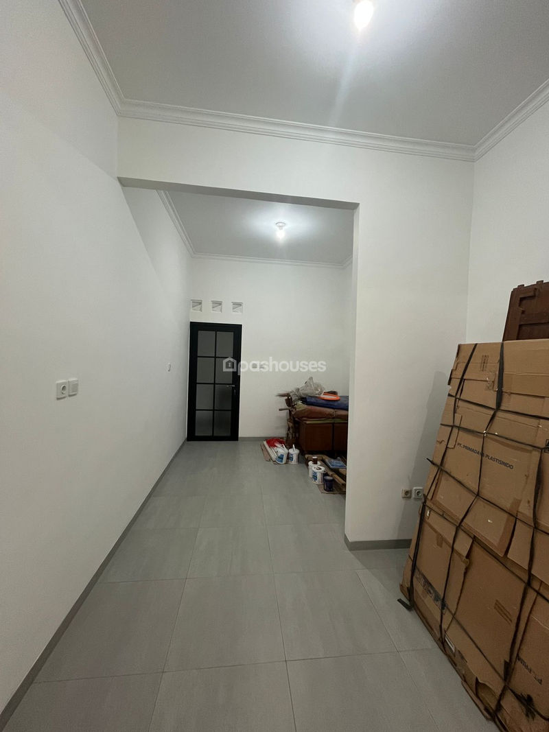 Perumahan Bukit Dago Cluster Ambassador