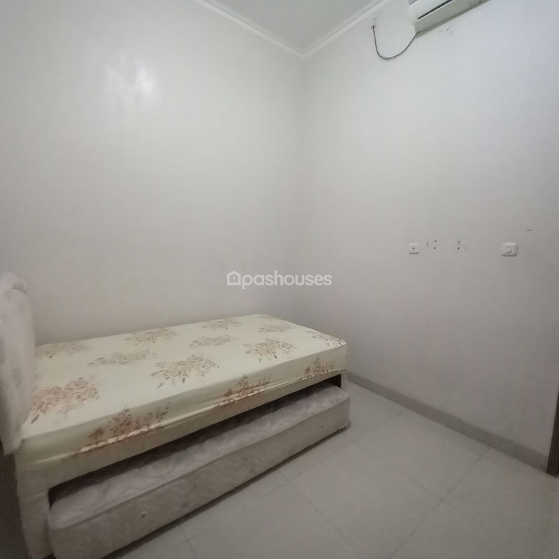 Grand Depok City Cluster Alamanda Blok E3 No.7