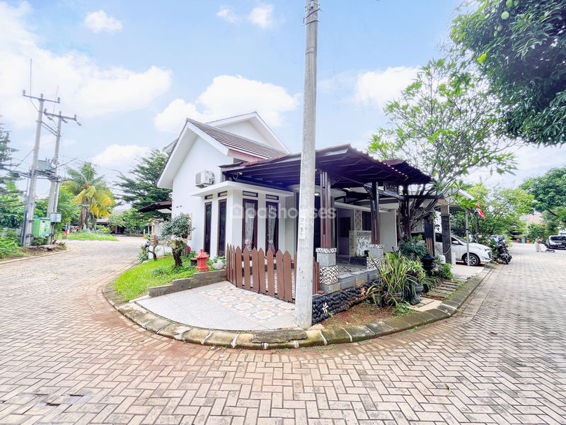 Perumahan Tamansari Puri Bali