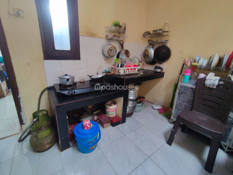 Cluster Khalifah Blok L4