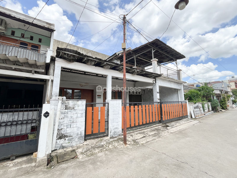 Perumahan Pondok Cipta Bintara Blok A232