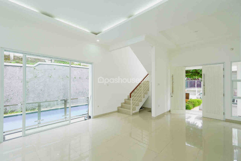 Perumahan Arden Residence Blok B8