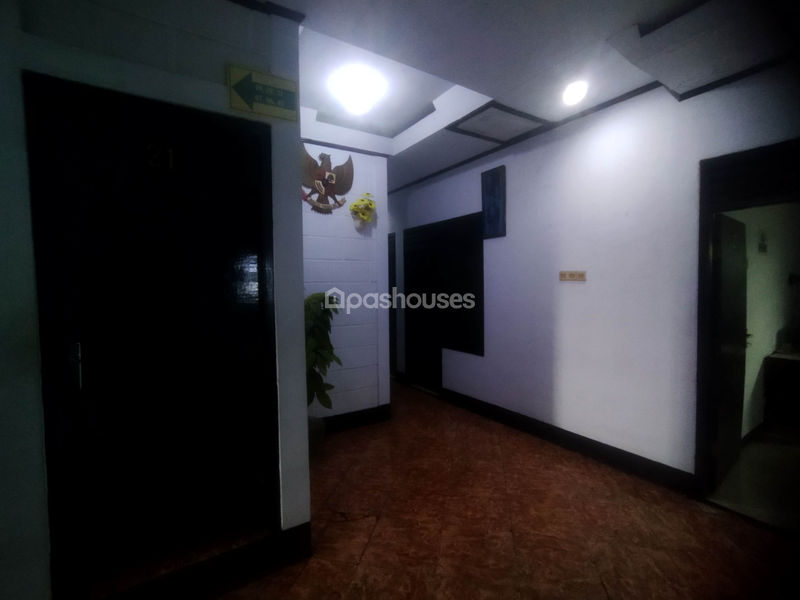 Penginapan Ciung Wanara Bogor