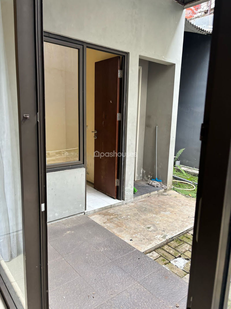 Perumahan Golden Park Serpong Blok F