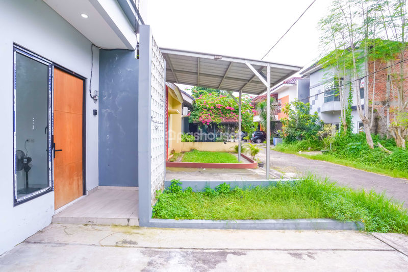 Perumahan Robina Village Sawangan Kav.16