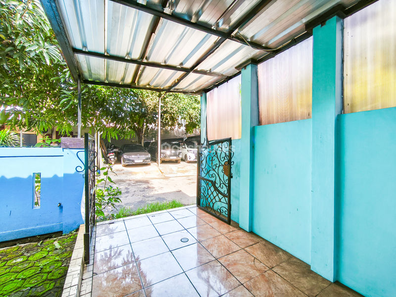 Perumahan Taman Anyelir