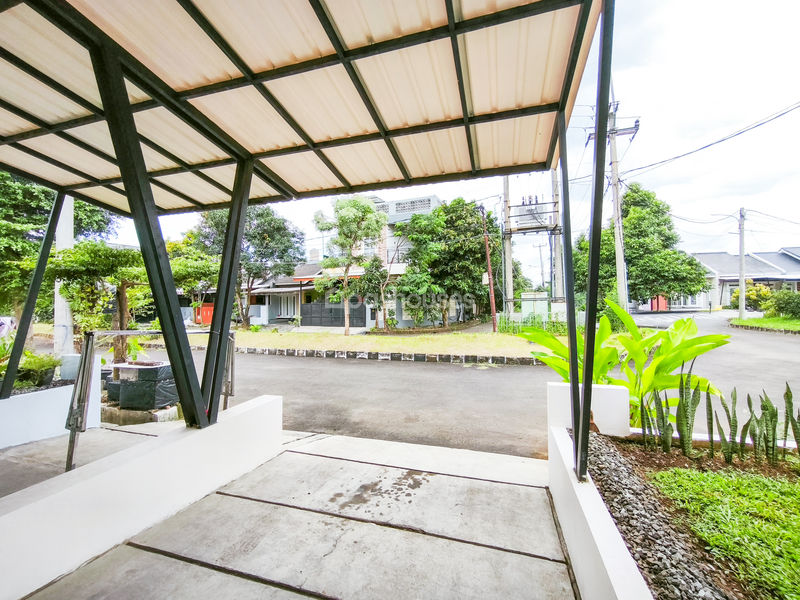 Cilebut Residence 1 Blok A3