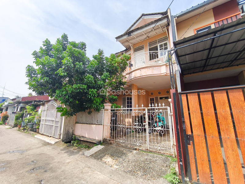 Jalan Semeru Raya