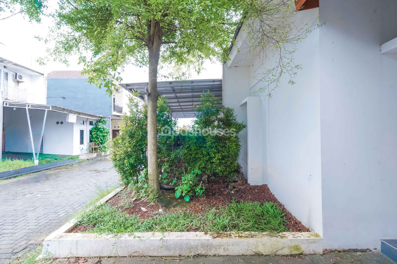 Cluster Mulia Residence No.132