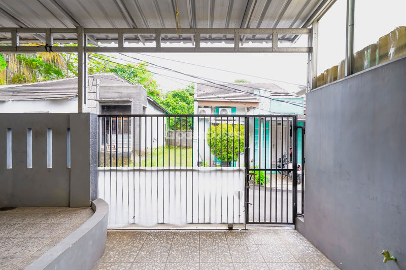 Pesona Cinere Residence