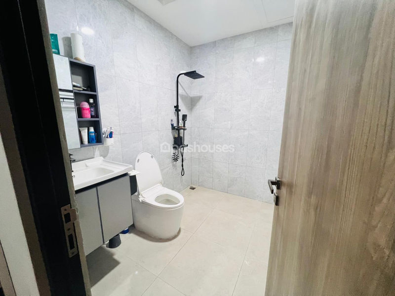 Perumahan Bekasi Permai Blok BG No.8