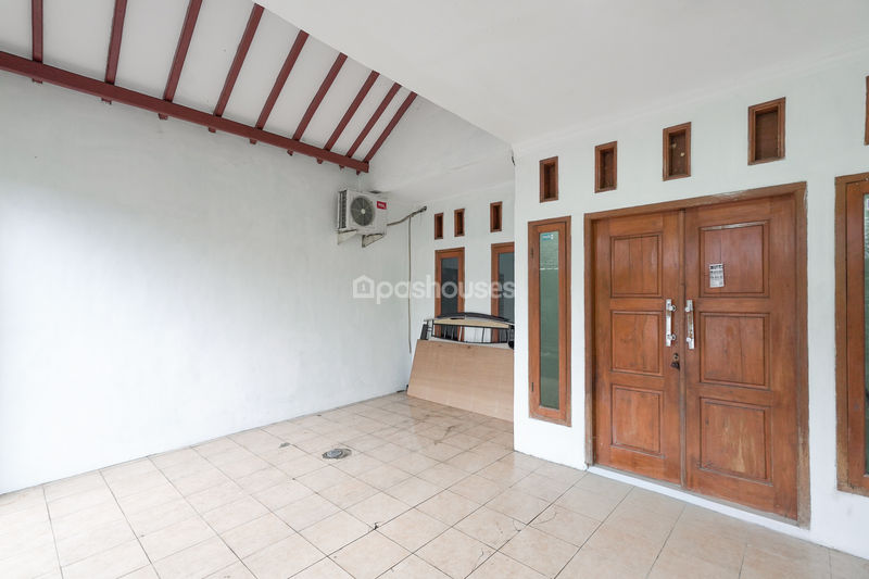 Perum Villa Anggrek Blok C No.20