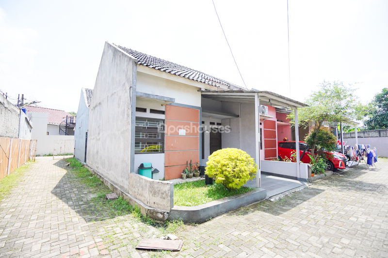 Jalan Pengasinan Depok