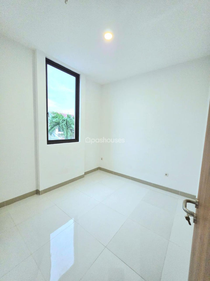 Perumahan Graha Raya