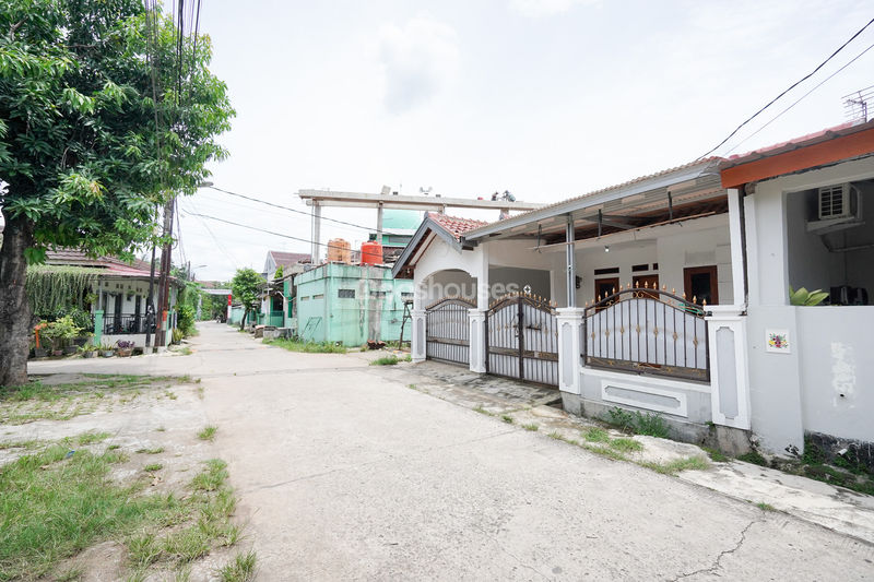 Perumahan Taman Bumyagara Bekasi