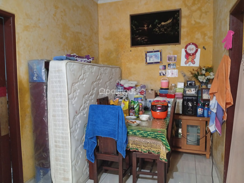 Perumahan Taman Wisma Asri 2 Blok AA16 No.120