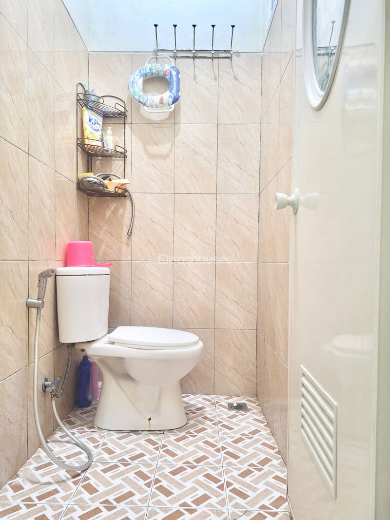 Perumahan The Jasmine Boulevard Blok G No.5