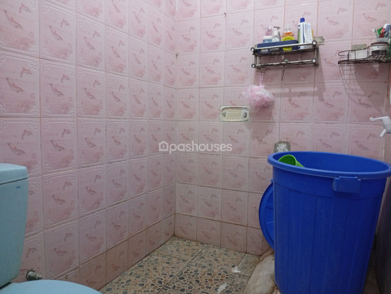 Jalan Mawar Merah 1 No.256