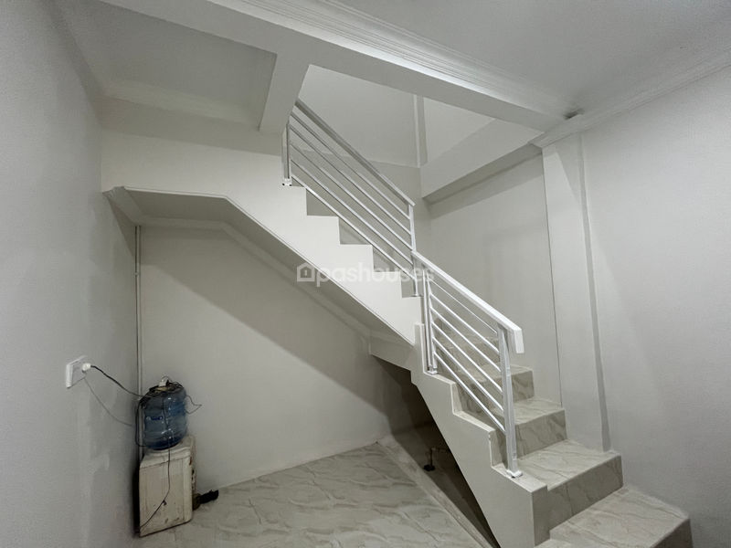 Mangun Jaya Townhouse Blok F14 No.3