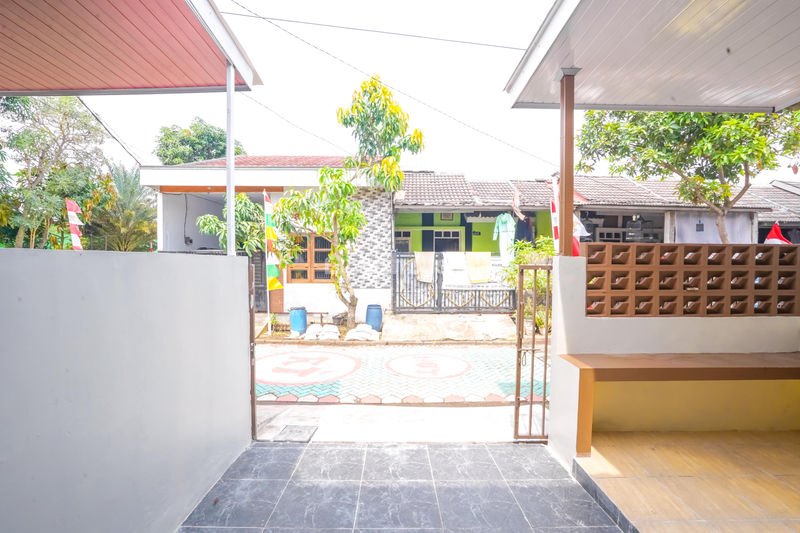 Bekasi Timur Regency Cluster Lazulite Blok L5 No.47
