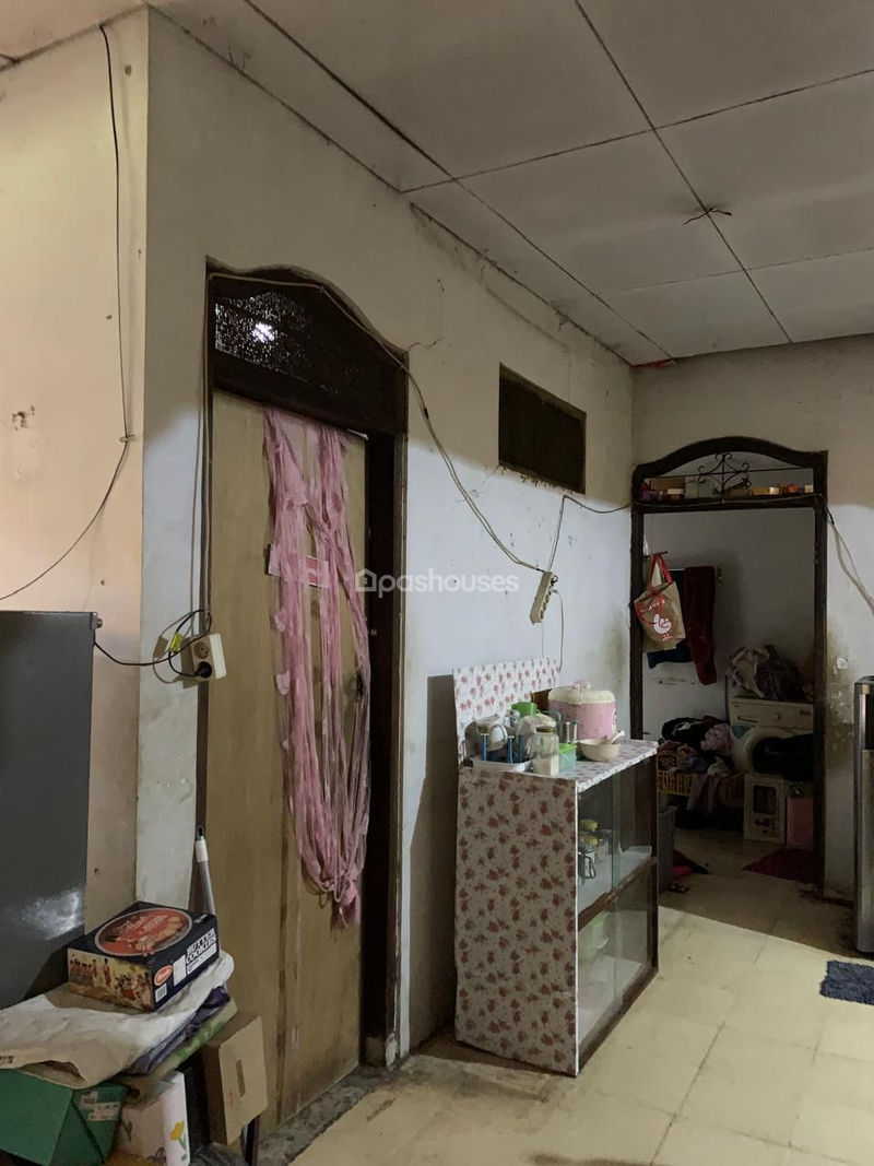 Perumahan Bukit Indah