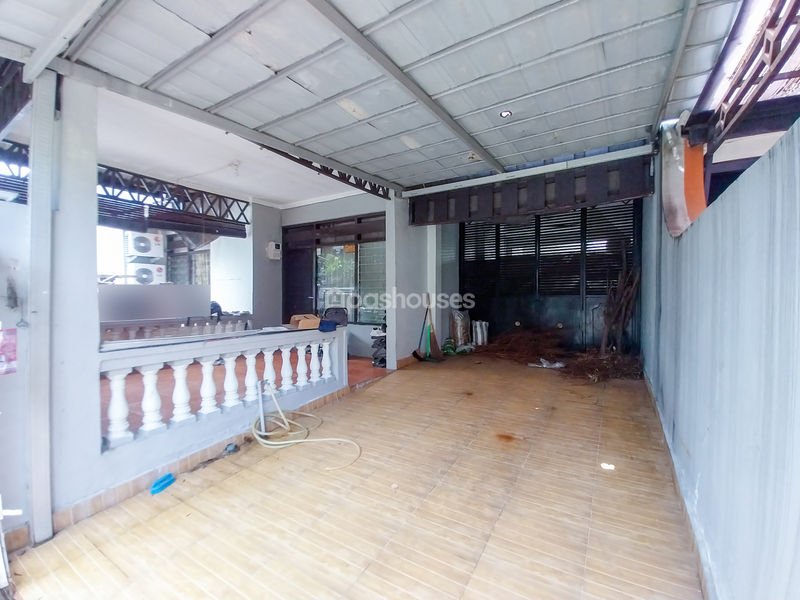 Perumahan Taman Pagelaran