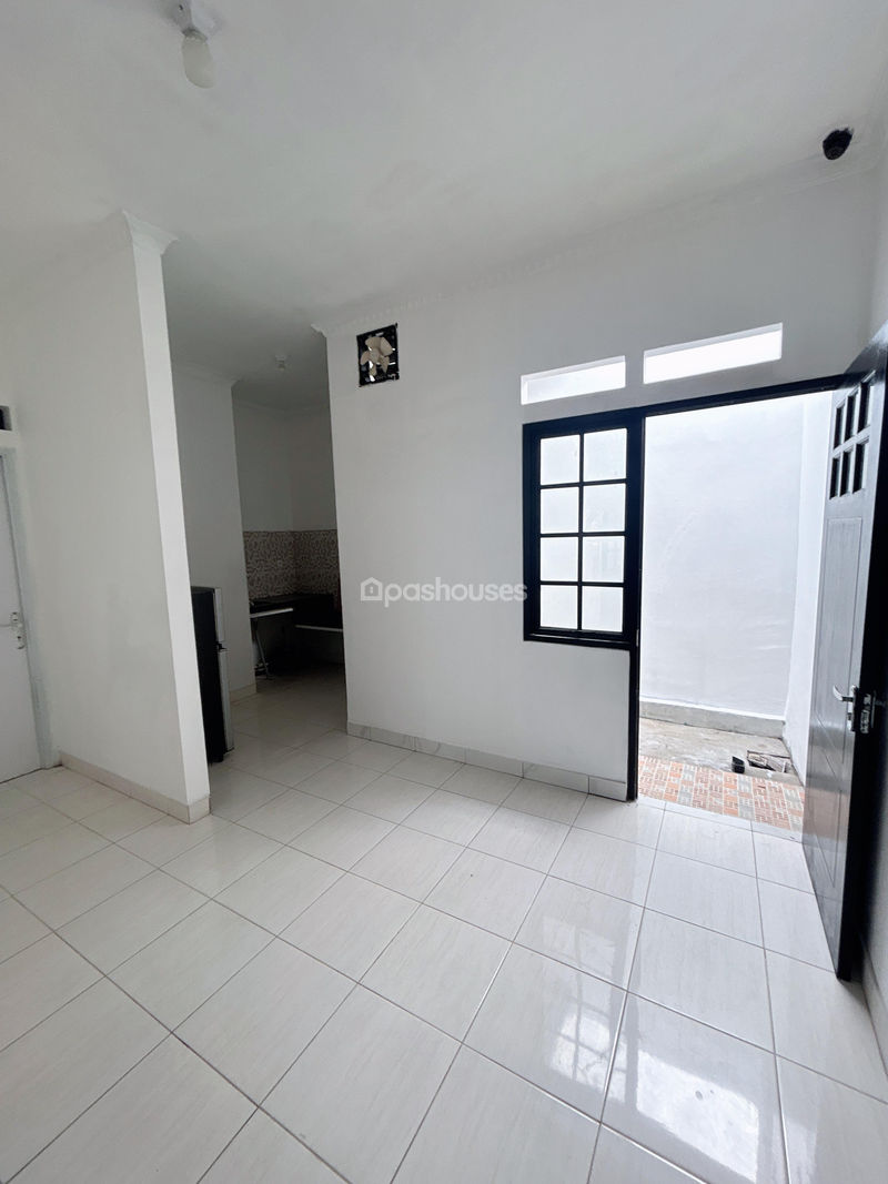 Perumahan Grand Depok City Anggrek 2 Blok B1 No.17