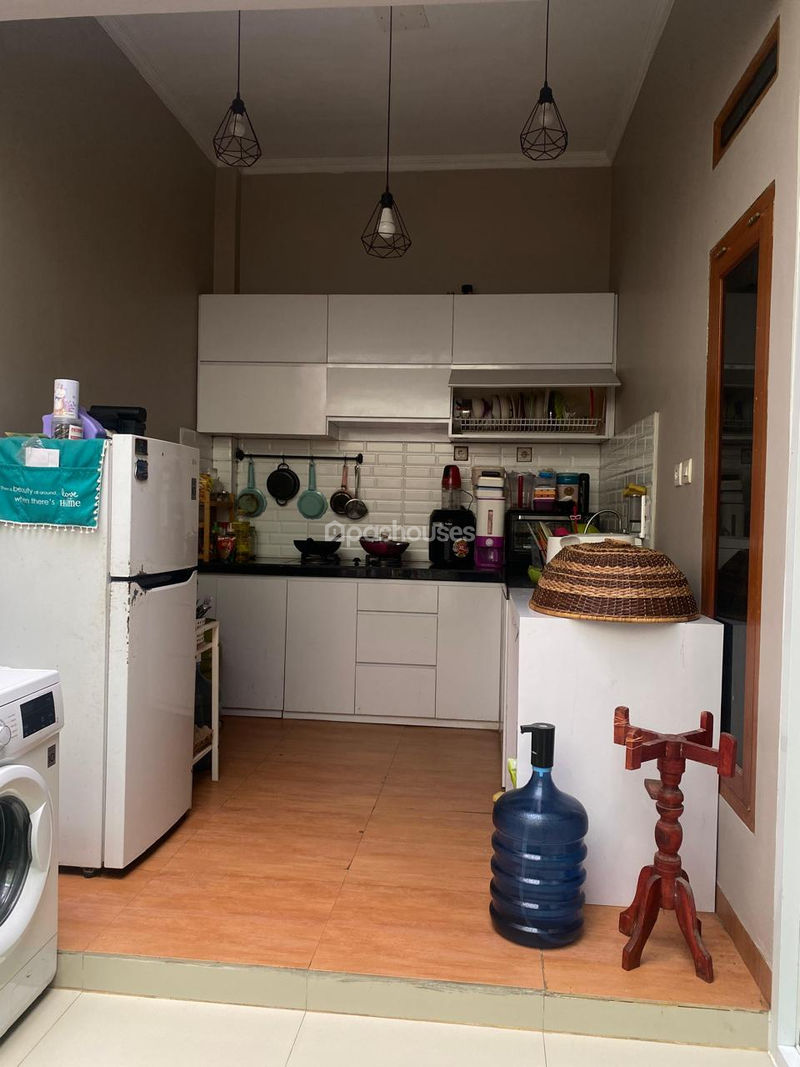 Jalan Sunan Drajat 2 Bekasi