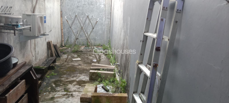 Kompleks Delta Pekayon Jaya Block C No.49