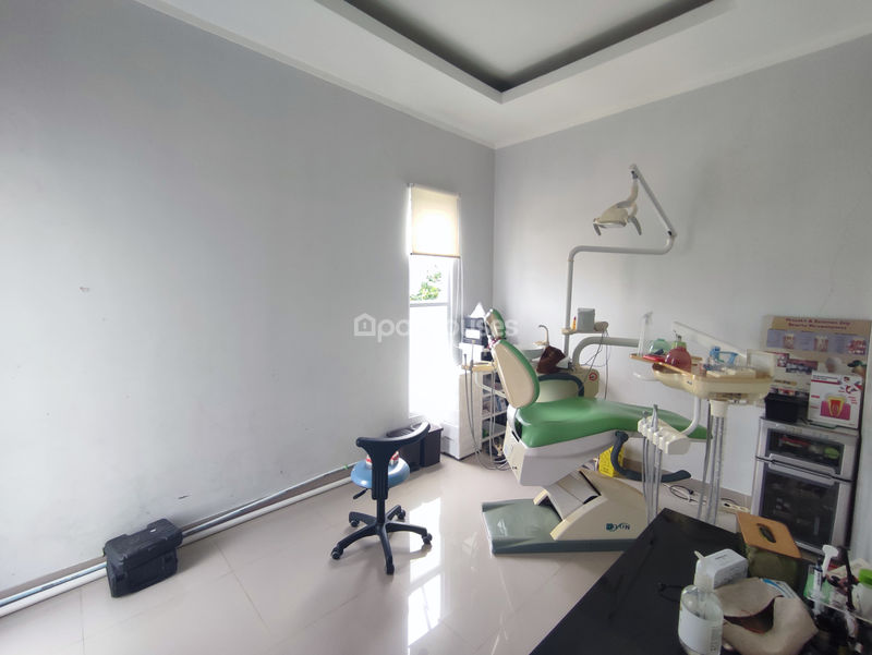 Jalan Palapa 2 No.56B