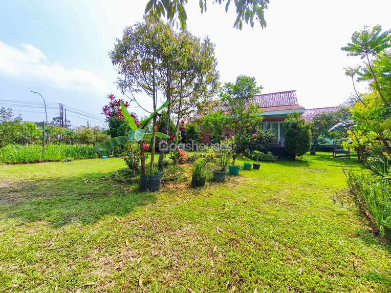 Jalan Manunggal No.39 Bogor