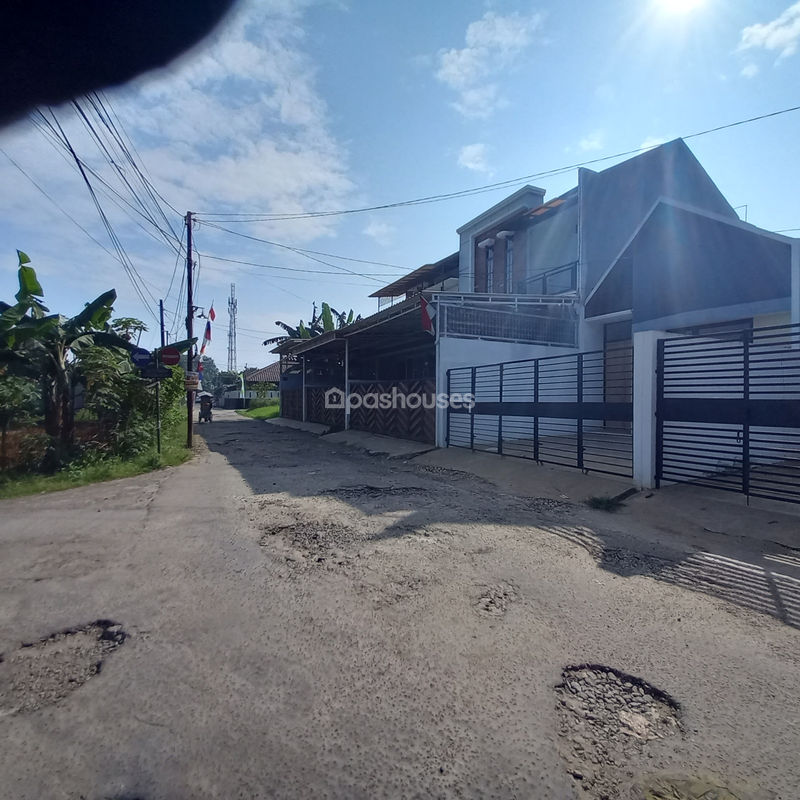 Jalan Adhi Karya Kav 2