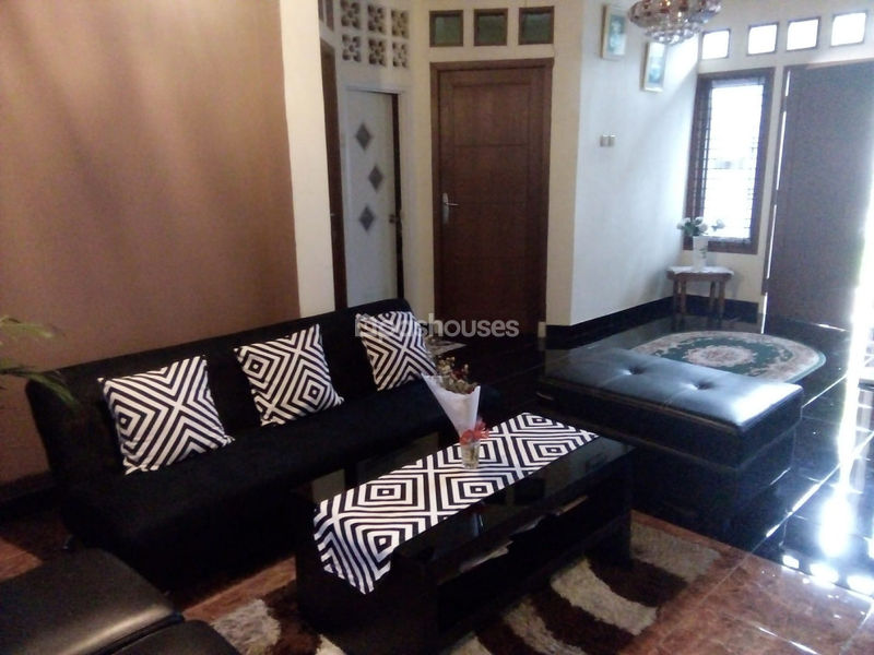 Perumahan Bogor Raya Permai Blok FK2