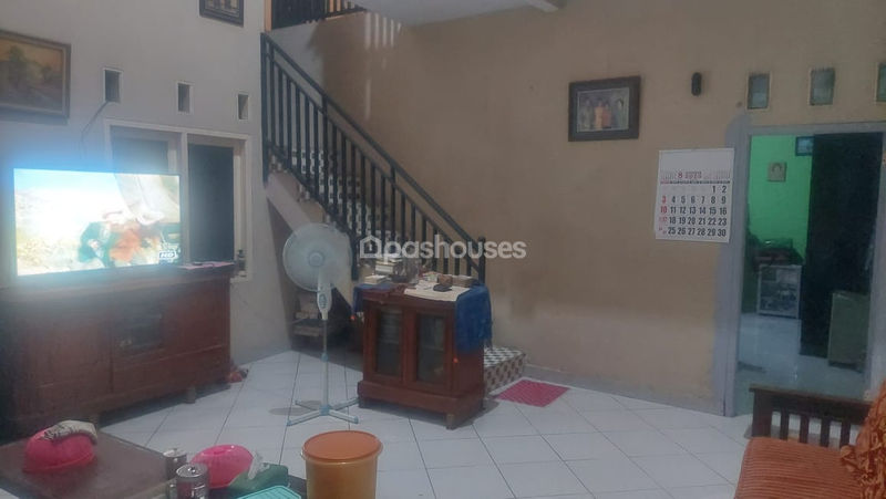 Kampung Irian No.30 Bekasi