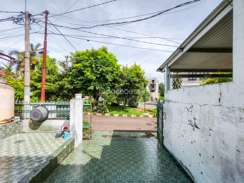 Villa Bogor Indah Blok EE2 No.26