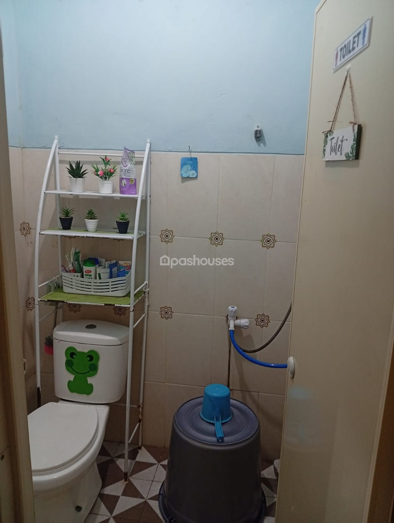 Perumahan Green Paradise Blok Q No.9